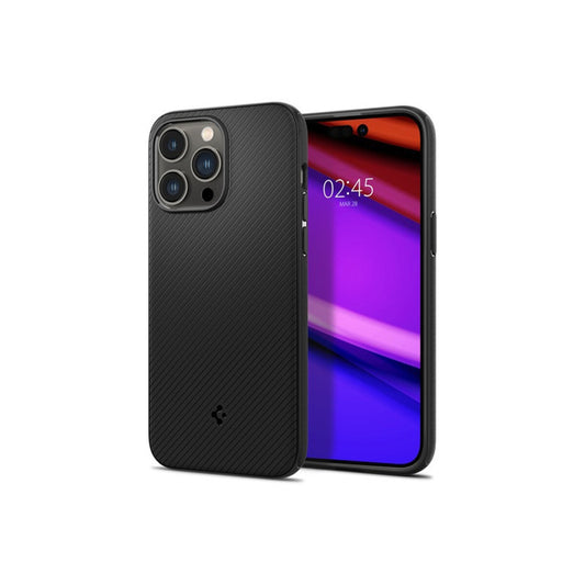 Spigen – Core Armor iPhone 14 Pro MagSafe tok - fekete - iSTYLE HU