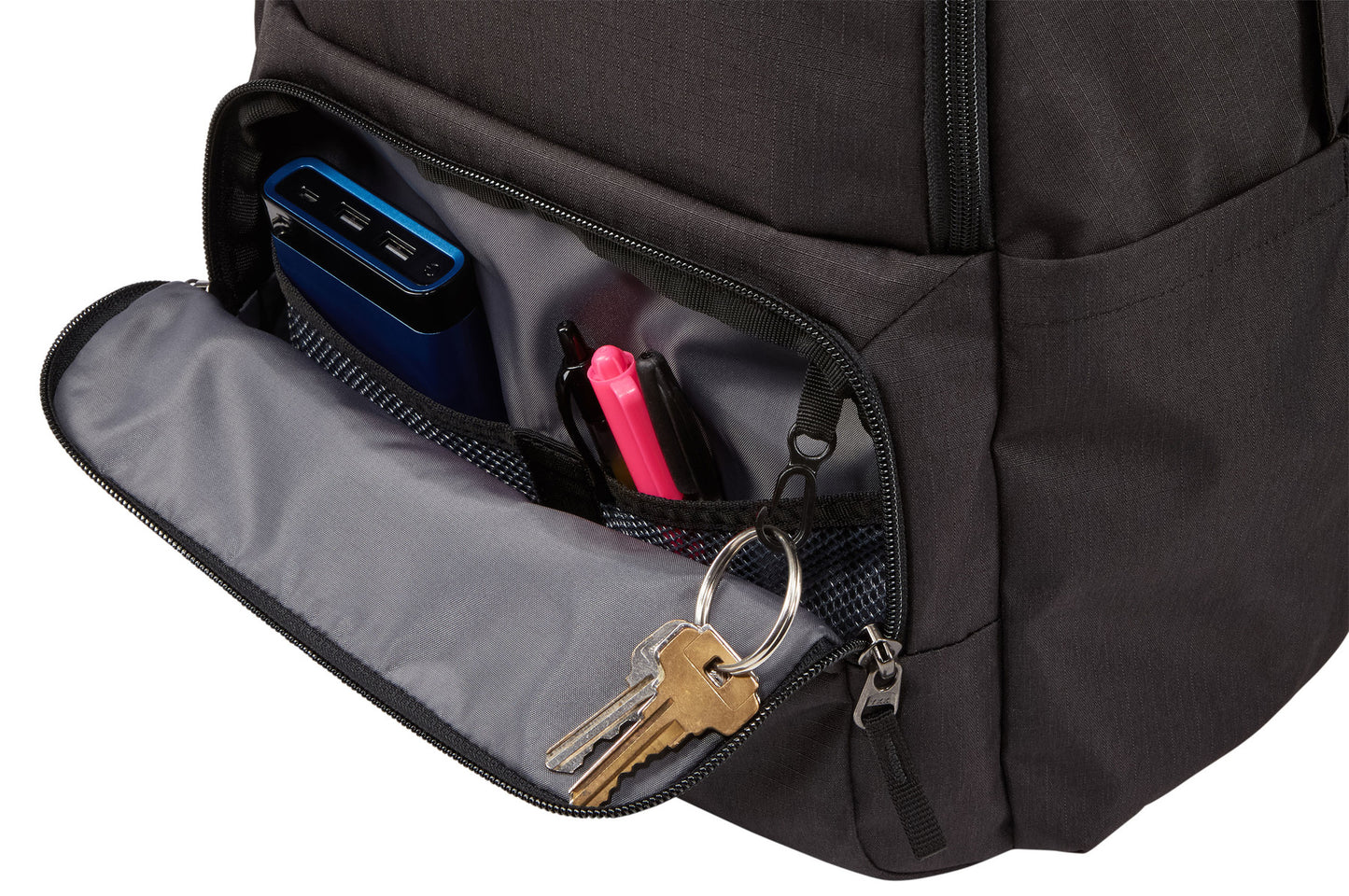 Thule – Aptitude 24L hátizsák - zöld - iSTYLE HU