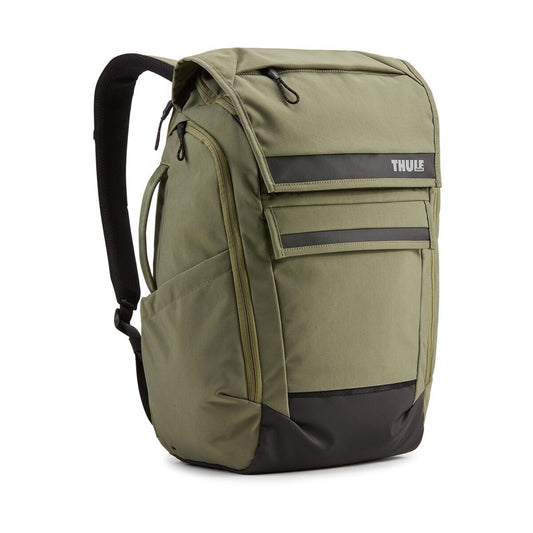 Thule – Paramount 27L hátizsák - zöld - iSTYLE HU