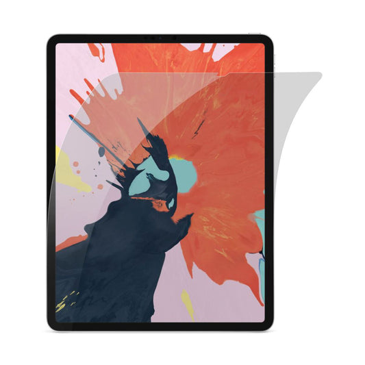 EPICO – Paper-Like iPad 10.2" kijelzővédő fólia - iSTYLE HU