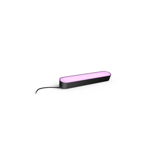 COL HUE PLAY SINGLEPK EU/UK black