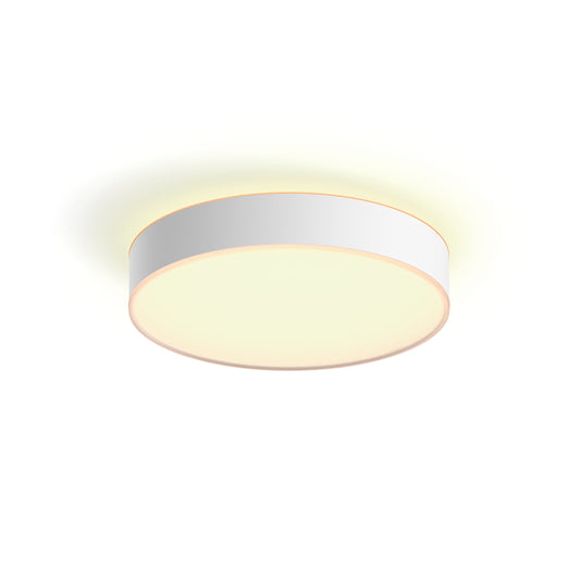 Enrave M Hue ceiling lamp white - iSTYLE.hu