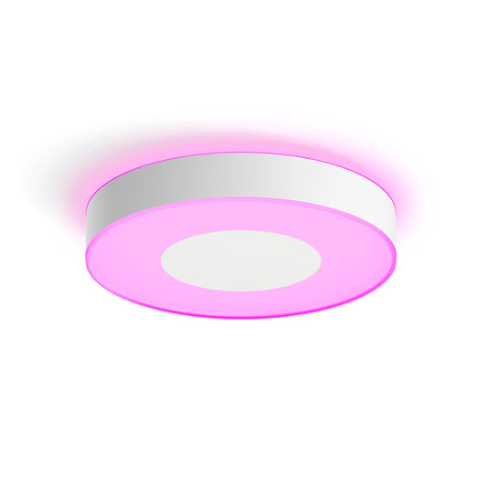 Xamento L Hue ceiling lamp white