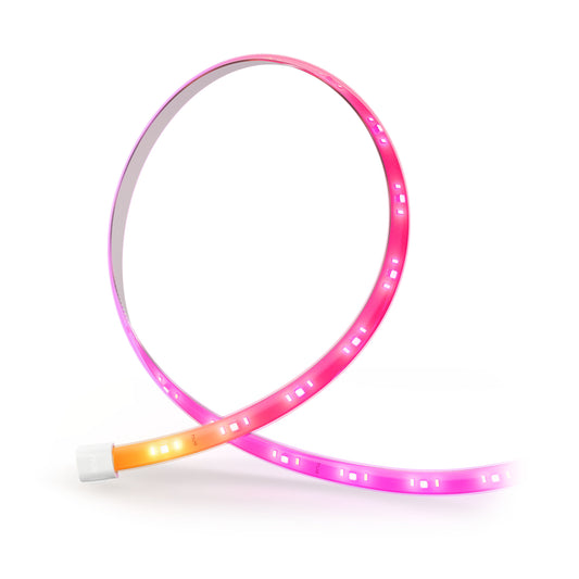 Hue Flux strip light ext 5m EU/UK/ANZ - iSTYLE.hu