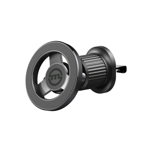 Mobile Origin – Mágneses telefon tartó - fekete - iSTYLE HU