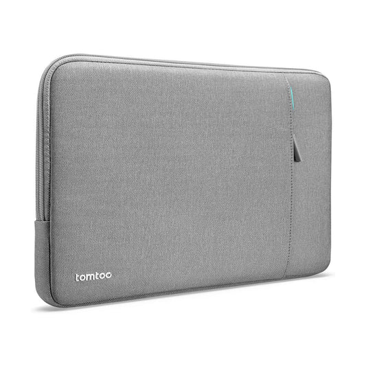 tomtoc – Versatile MacBook Pro 15" tok - Szürke - iSTYLE HU