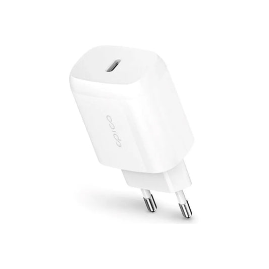 Epico – 20W USB-C PD Charger 2.0 - iSTYLE HU