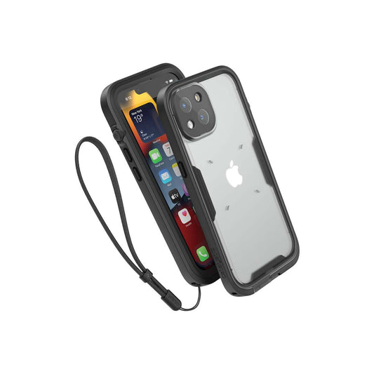 Catalyst – Total Protection iPhone 13 tok -fekete - Open Box - iSTYLE HU