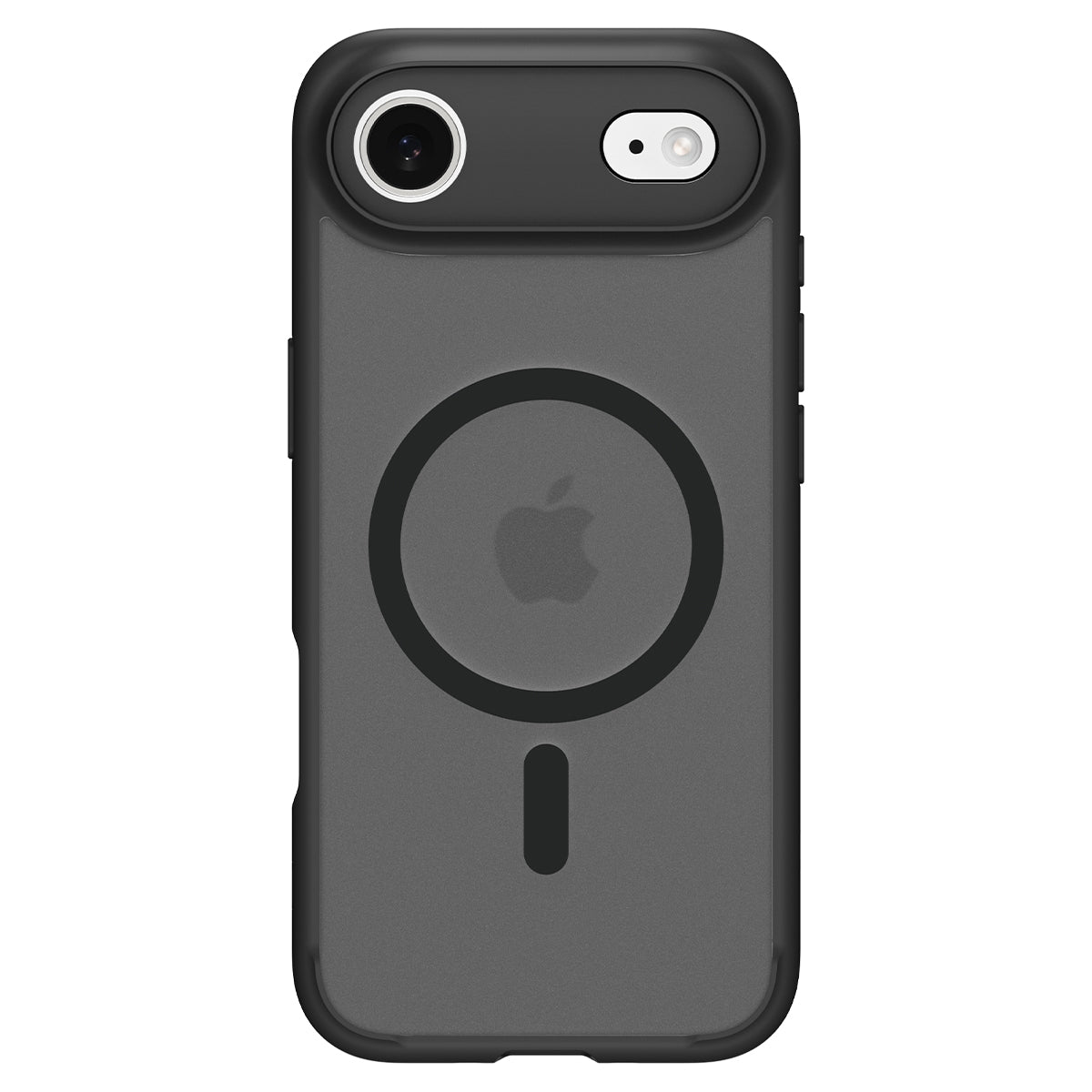 Spigen Ultra Hybrid MagSafe, fagyos fekete - iPhone Air - iSTYLE HU