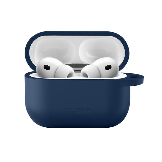 Dviced AirPods Pro 3 szilikon tok - kék