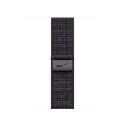 41mm fekete/kék Nike sport pánt - iSTYLE HU