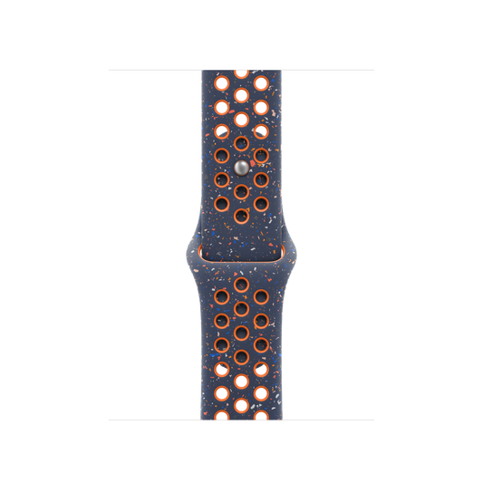 41mm kék láng Nike sportszíj – M/L - iSTYLE HU