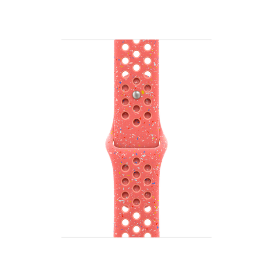 41mm parázsszín Nike sportszíj – M/L - iSTYLE HU