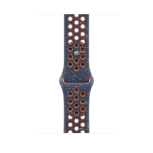 45mm kék láng Nike sportszíj – M/L - iSTYLE HU