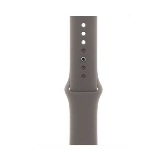 45mm sziklaszürke sportszíj – S/M - iSTYLE HU