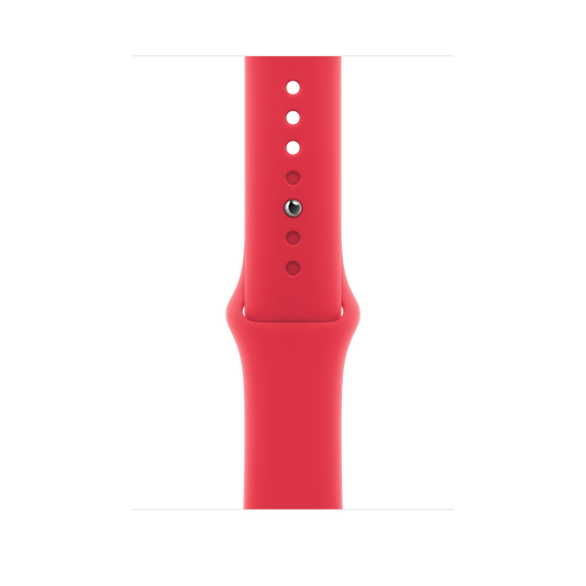 45mm (PRODUCT)RED sportszíj – M/L - iSTYLE HU