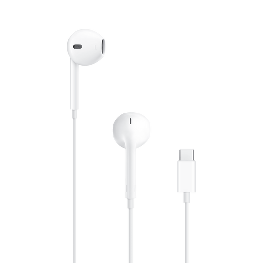EarPods (USB-C) - iSTYLE HU