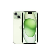iPhone 15: 512 GB - zöld - iSTYLE HU