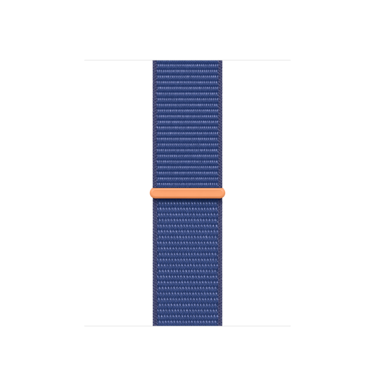 41mm óceánkék sport pánt - iSTYLE HU