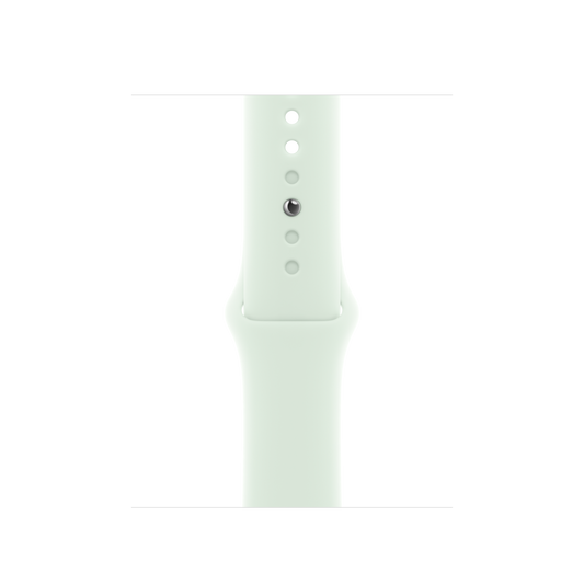 41mm világos menta sportszíj – M/L - iSTYLE HU