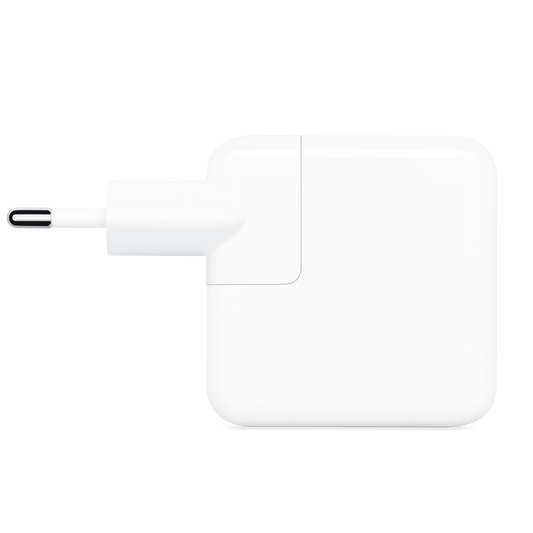 30 wattos USB–C hálózati adapter - iSTYLE HU