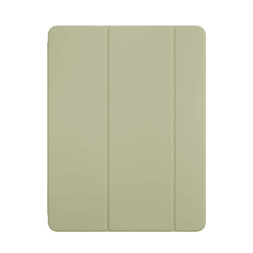 Smart Folio 11 hüvelykes iPad Airhez (M2) – zsályazöld - iSTYLE HU