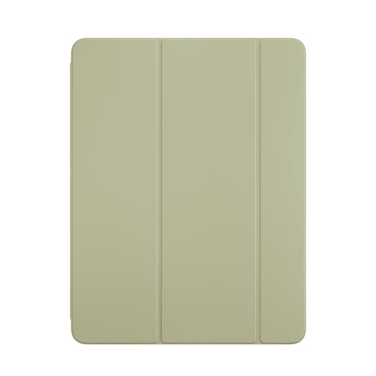 Smart Folio 11 hüvelykes iPad Airhez (M2) – zsályazöld - iSTYLE HU