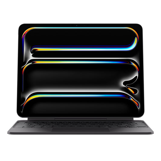 Magic Keyboard 13 hüvelykes iPad Prohoz (M4) – fekete - iSTYLE HU