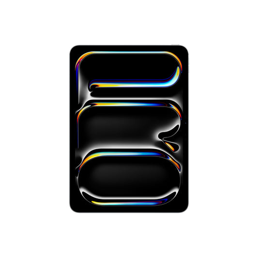 iPad Pro 11 (M4): Wi-Fi, 2 TB, standard üveg - ezüst - iSTYLE HU