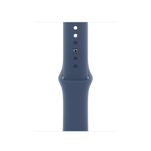 40mm denim sportszíj – M/L - iSTYLE HU