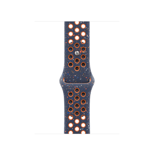 42mm kék láng Nike sportszíj – M/L - iSTYLE HU