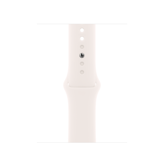 42mm lágy rózsaszín sportszíj – S/M - iSTYLE HU