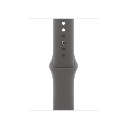 42mm kőszürke sportszíj – S/M - iSTYLE HU