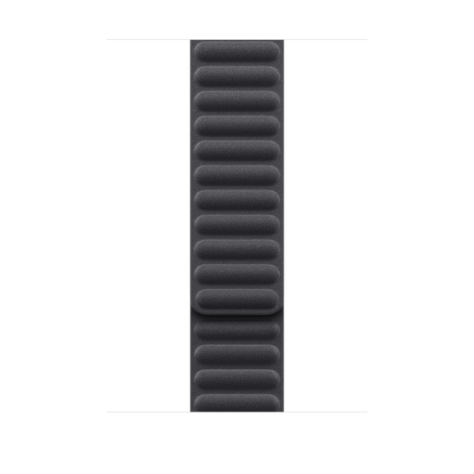 46mm fekete mágneses pánt – S/M - iSTYLE HU