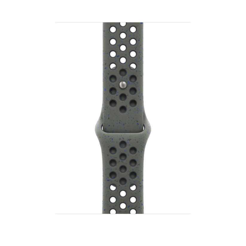 46mm cargo khaki Nike sportszíj – M/L - iSTYLE HU
