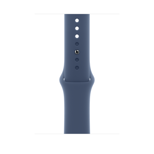 46mm denim sportszíj – M/L - iSTYLE HU