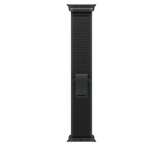 49mm fekete terep pánt – M/L – fekete – natúr titán - iSTYLE HU