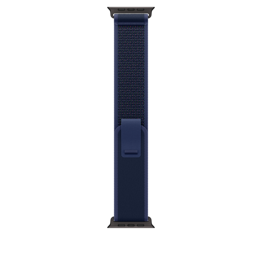 49mm kék terep pánt – S/M – fekete – natúr titán - iSTYLE HU