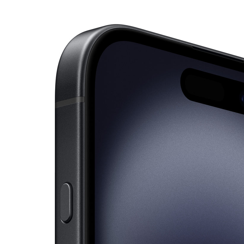 iPhone 16: 256 GB - fekete - iSTYLE HU