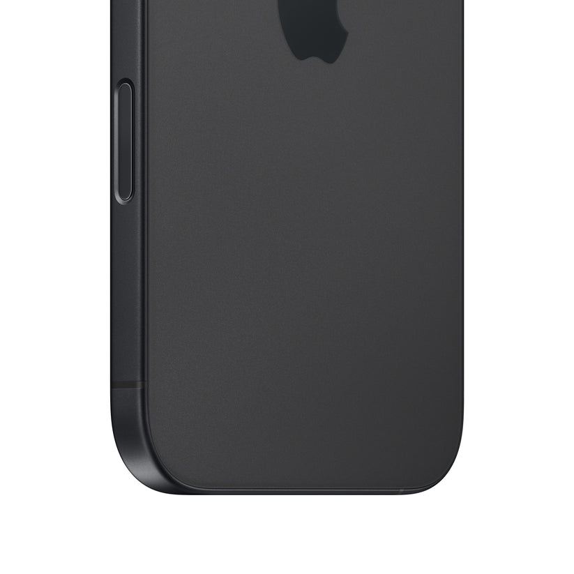 iPhone 16: 256 GB - fekete - iSTYLE HU
