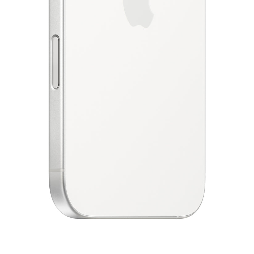 iPhone 16: 512 GB - fehér - iSTYLE HU