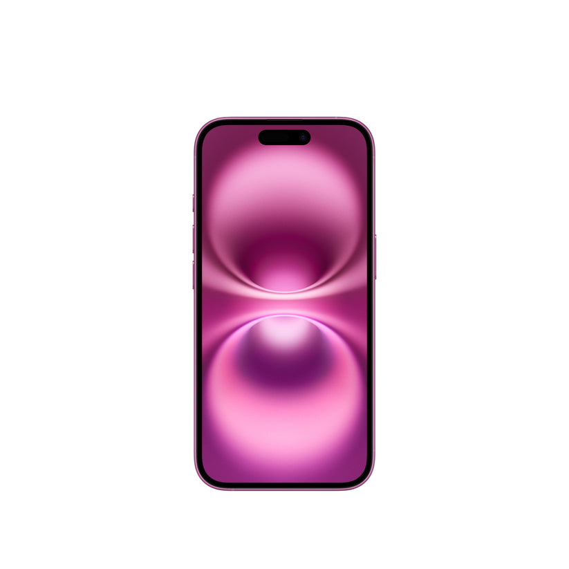 iPhone 16: 512 GB - rózsaszín - iSTYLE HU