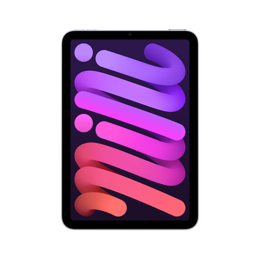 iPad mini (A17 Pro): Wi-Fi, 256 GB - lila - iSTYLE HU