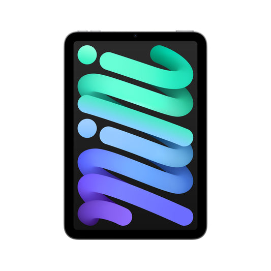 iPad mini (A17 Pro): Wi-Fi, 512 GB - asztroszürke - iSTYLE HU