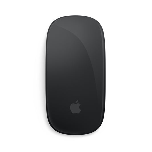 Magic Mouse (USB–C) – fekete Multi–Touch felület - iSTYLE HU