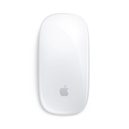 Magic Mouse (USB–C) – fehér Multi–Touch felület - iSTYLE HU