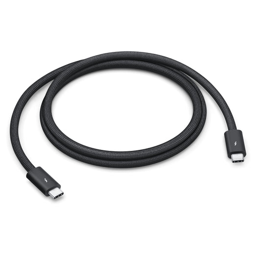 Thunderbolt 5 (USB‑C) Pro Kábel (1m) - iSTYLE HU
