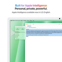 24 hüvelykes iMac Retina 4,5K kijelzővel: Apple M4 chip 8 magos CPU-val és 8 magos GPU-val, 256GB SSD, 16GB RAM, Magic Trackpad, Magic Keyboard Touch ID-val és számbillentyűzettel – nemzetközi angol - zöld CTO - iSTYLE.hu