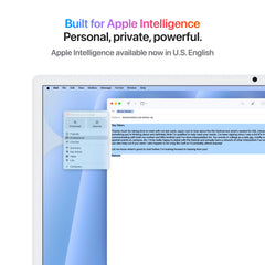 24 hüvelykes iMac Retina 4,5K kijelzővel: Apple M4 chip 10 magos CPU-val és 10 magos GPU-val, 2TB SSD, 32GB RAM, Magic Mouse, Magic Keyboard Touch ID-val és számbillentyűzettel – magyar - kék CTO - iSTYLE.hu