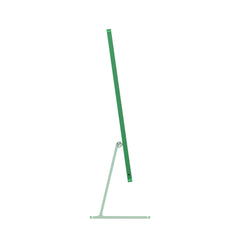 24 hüvelykes iMac Retina 4,5K kijelzővel: Apple M4 chip 10 magos CPU-val és 10 magos GPU-val, 1TB SSD, 24GB RAM, Magic Mouse, Magic Keyboard Touch ID-val és számbillentyűzettel – magyar - zöld CTO - iSTYLE.hu